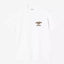 T-Shirt Carhartt Wip White da Uomo i037446 cpffee break