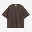 T-Shirt Carhartt Wip Tobacco Moon da Uomo i037016 lambert