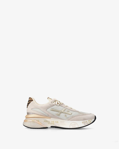 Scarpa Premiata 7800 da Donna moerund