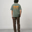 Pantalone Gramicci Brown da Uomo g114 ogt