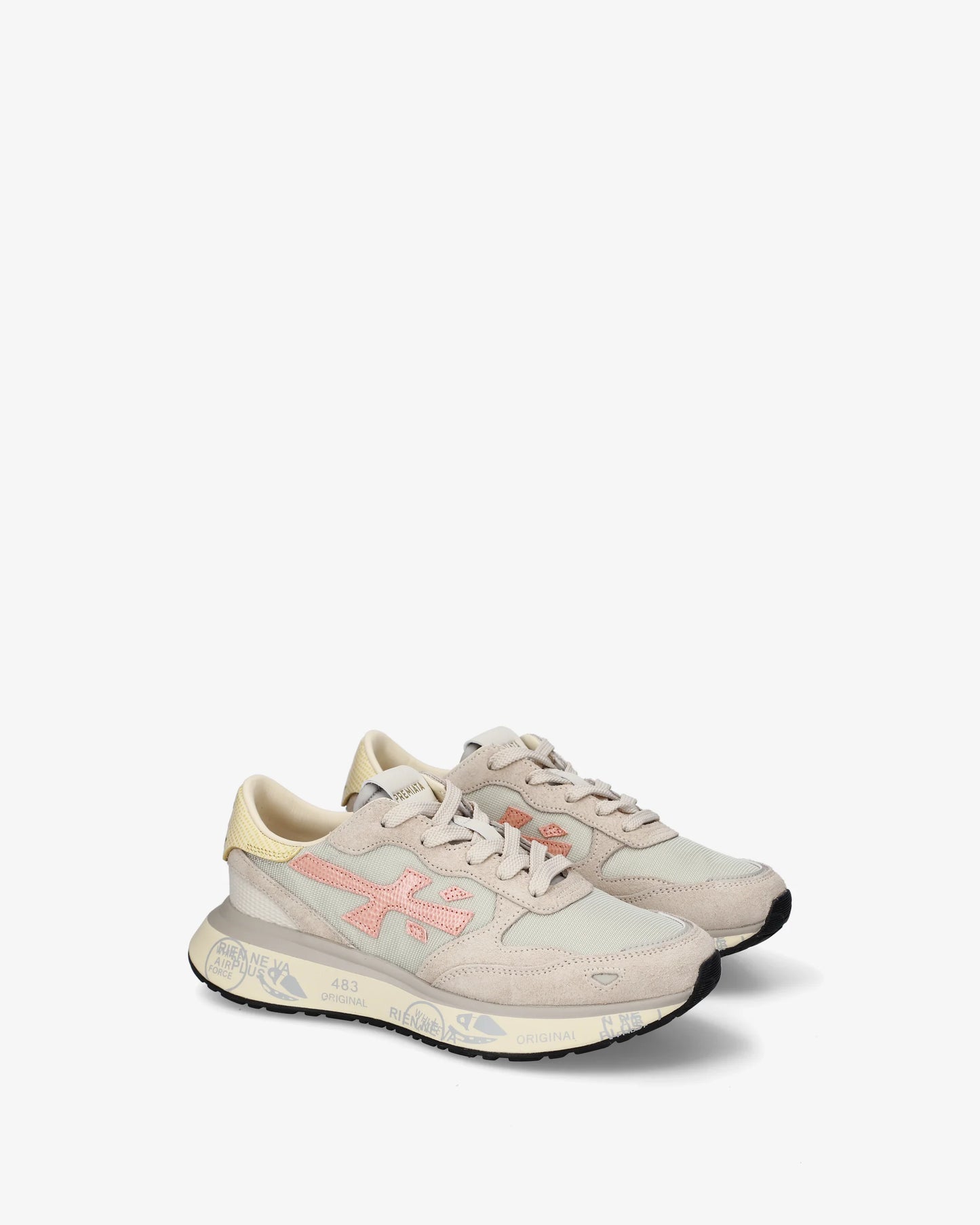 Scarpa Premiata 8184 da Donna lauryn