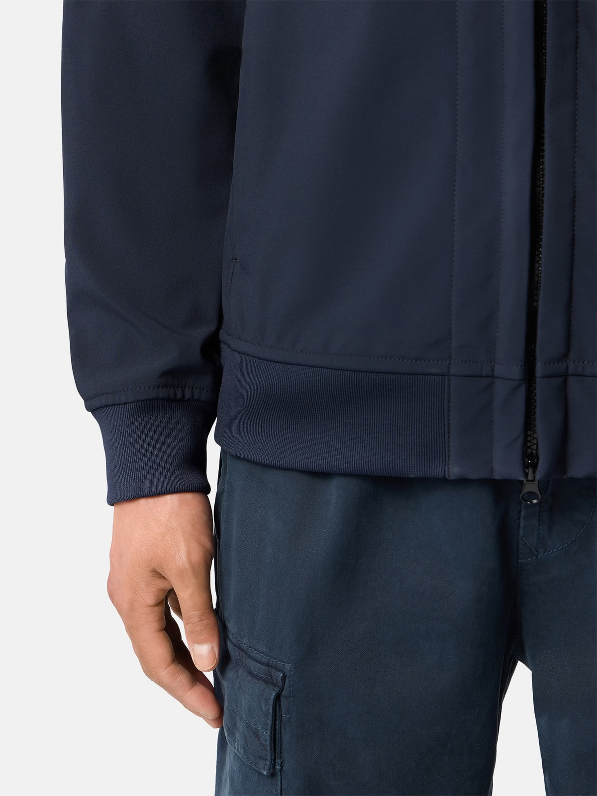 Giubbotto Stone Island V0020 da Uomo l2s15q100004s0b22