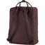 Zaino Fjallraven 424 Blackberry da Donna f23510 16L