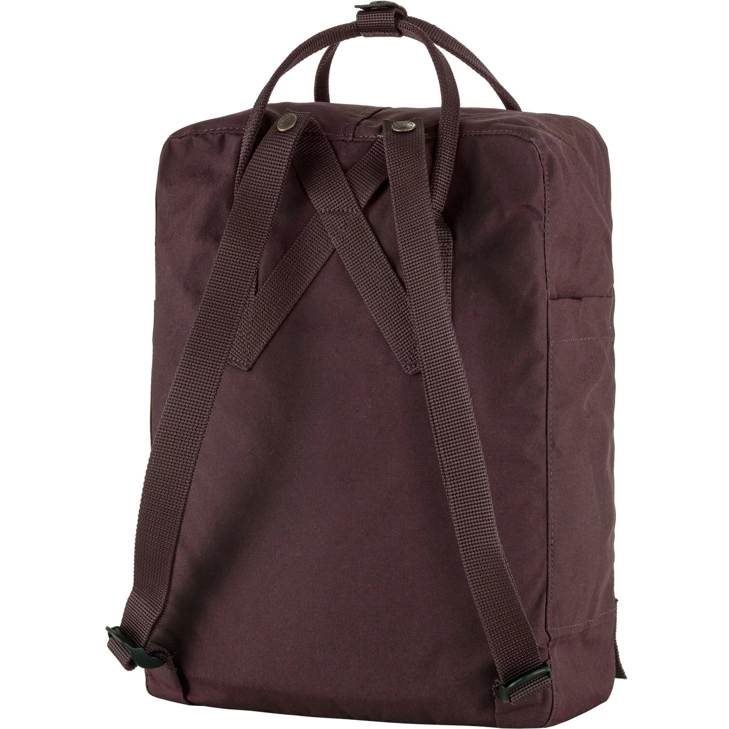 Zaino Fjallraven 424 Blackberry da Donna f23510 16L