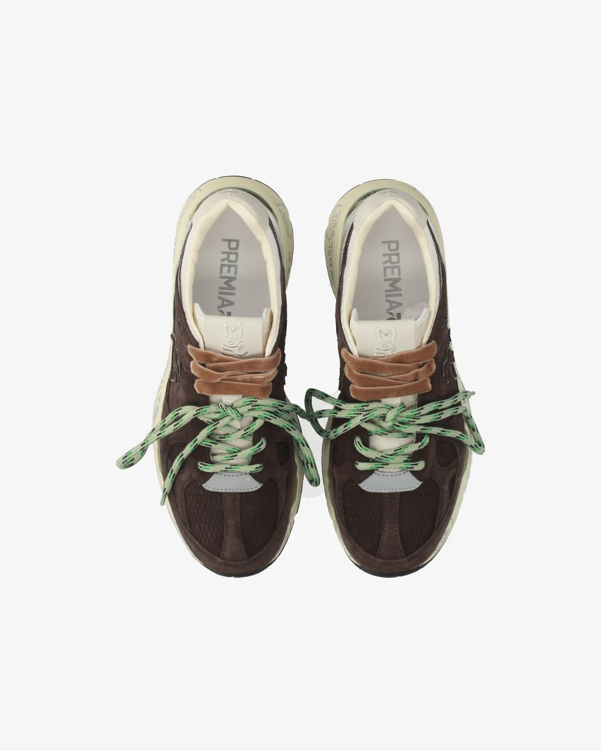 Scarpa Premiata 8596l da Donna mased