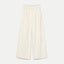 Pantalone Forte Forte Beurre da Donna 14544