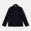 Giubbotto Stone Island V0020 da Uomo 5100059 felted rws wool