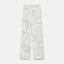 Pantalone Forte Forte Glicine da Donna 14624