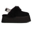 Scarpa Ugg Black da Donna 1113474 funkette