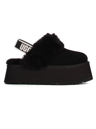 Scarpa Ugg Black da Donna 1113474 funkette