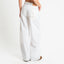 Jeans Vicolo Bianco da Donna dab5148MIA