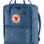 Zaino Fjallraven 540 Royal Blue da Donna kanken 23510