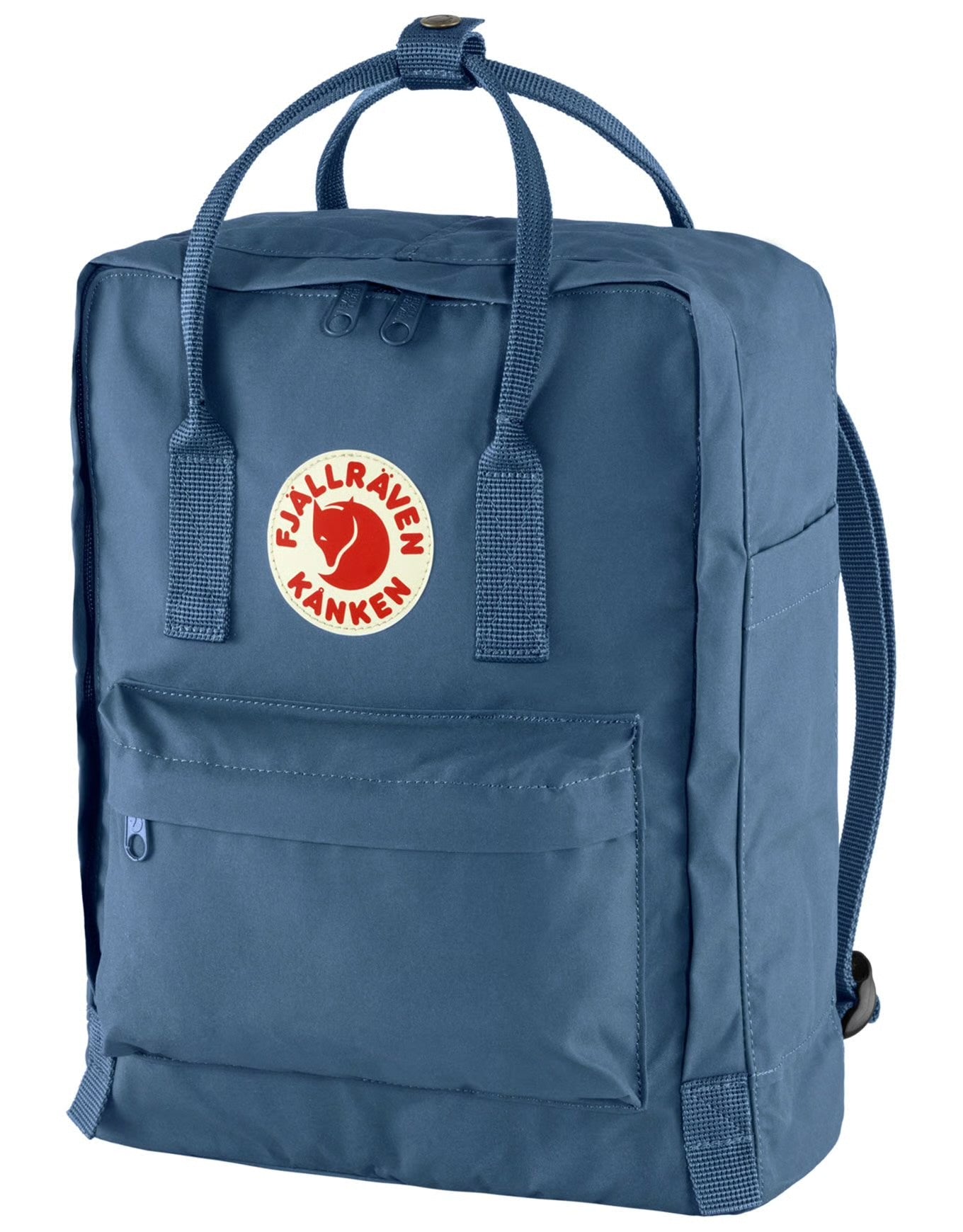 Zaino Fjallraven 540 Royal Blue da Donna kanken 23510