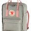 Zaino Fjallraven 021 312 Fog Pink da Donna kanken 23510