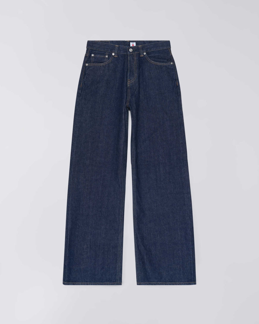 Jeans Edwin Rinsed da Donna i037556 japan