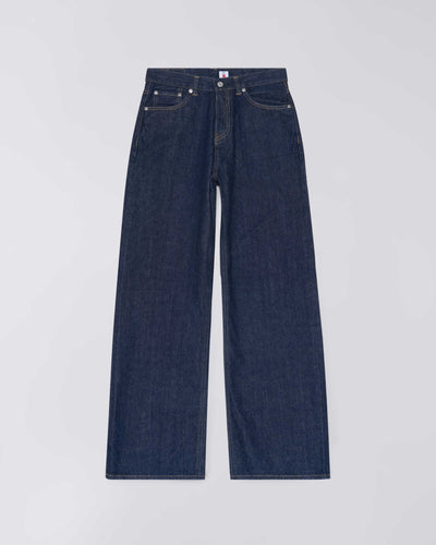 Jeans Edwin Rinsed da Donna i037556 japan