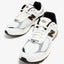 Scarpa New Balance White da Uomo m2002rpn