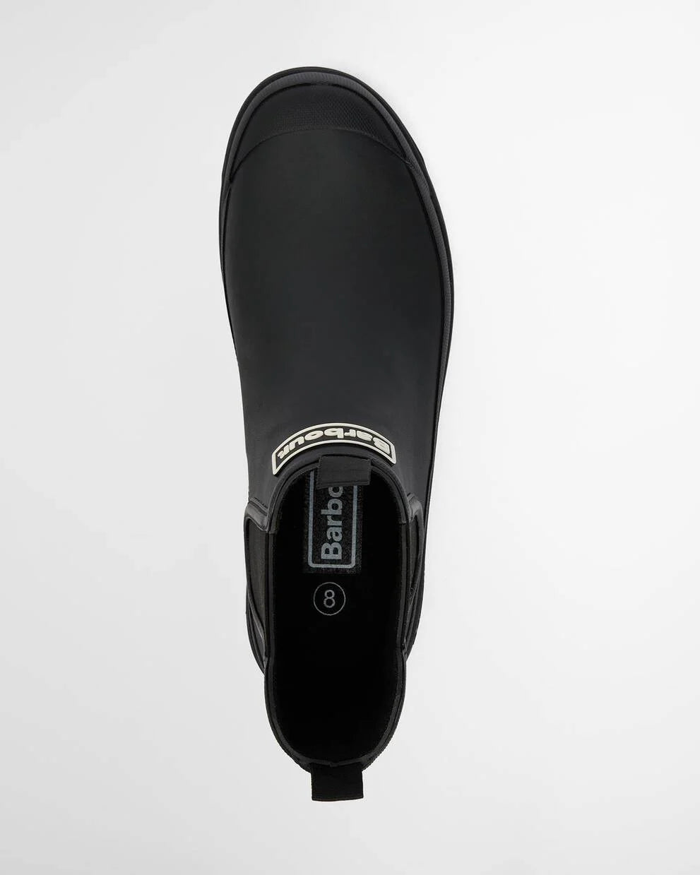 Scarpa Barbour Bk31 da Uomo mrf0028 nimbus
