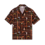 Camicia Drole De Monsieur Brown da Uomo sh230vi033