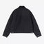 Giubbotto Carhartt Wip Black Stone Canvas da Donna i035672 og detroit