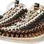 Scarpa Keen Black Chipmunk da Uomo 1030573 uneek m