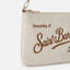 Borsa Mc2 Saint Barth 1018 Emb da Donna parisienne mini felt