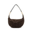 Borsa Gianni Chiarini Moka da Donna bs12050 cm naspm