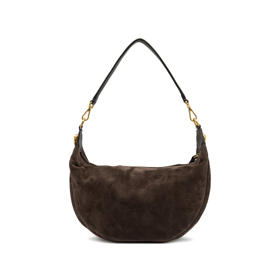 Borsa Gianni Chiarini Moka da Donna bs12050 cm naspm