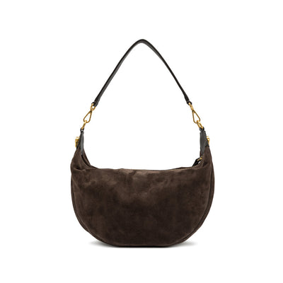 Borsa Gianni Chiarini Moka da Donna bs12050 cm naspm