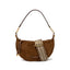 Borsa Gianni Chiarini Cognac da Donna bs12050 cm naspm