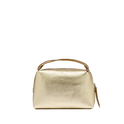 Borsa Gianni Chiarini Light Gold da Donna bs8148 gtmet