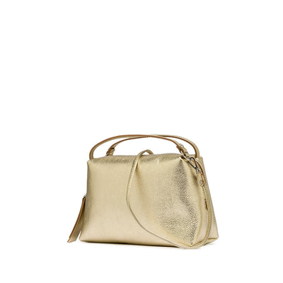 Borsa Gianni Chiarini Light Gold da Donna bs8148 gtmet