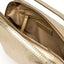 Borsa Gianni Chiarini Light Gold da Donna bs8148 gtmet