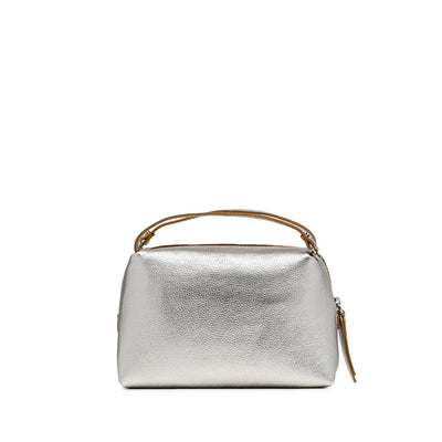 Borsa Gianni Chiarini Silver da Donna bs8148 gtmet