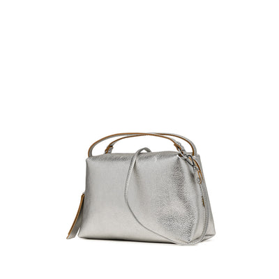 Borsa Gianni Chiarini Silver da Donna bs8148 gtmet