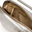Borsa Gianni Chiarini Silver da Donna bs8148 gtmet