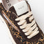 Scarpa Date Leopard da Donna athleta animalier
