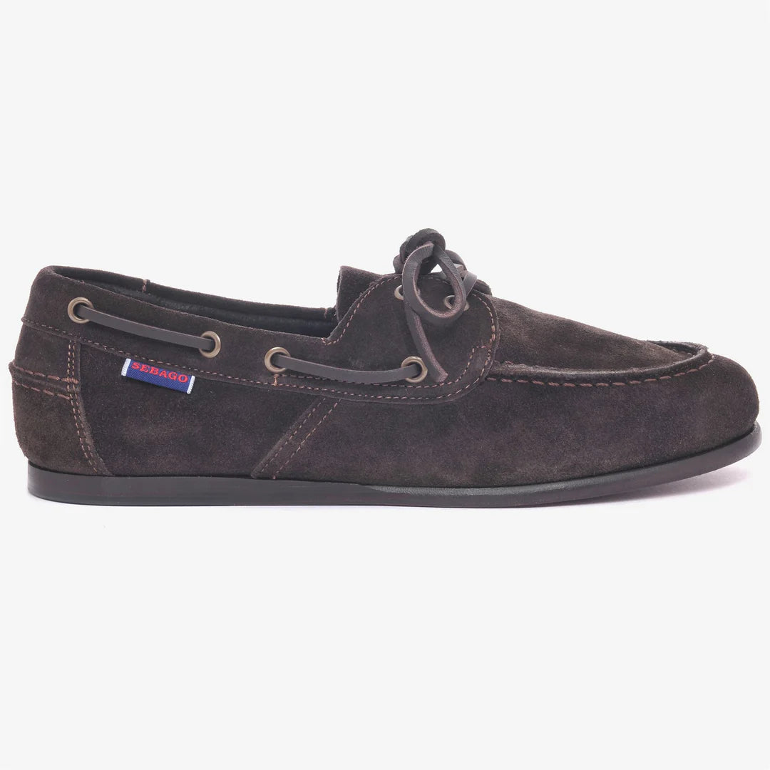 Scarpa Sebago Abu Moka da Donna 77124hw owen