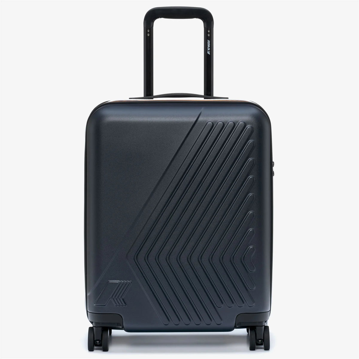 Borsa Kway  Xvj Blue Wild da Uomo k4125zw eudoxie logo