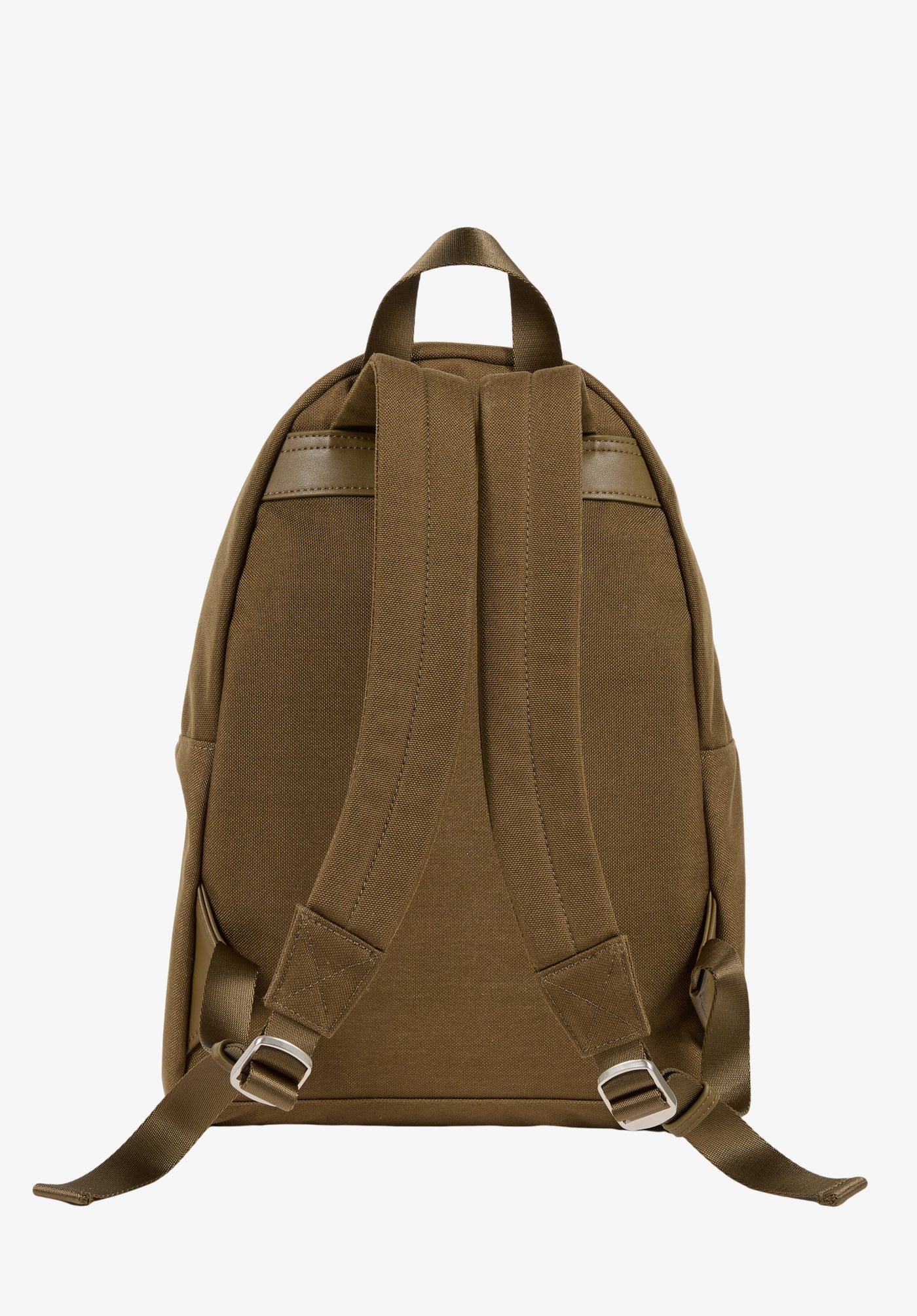 Zaino Apc Kaki Militare da Uomo paain h62630 backstage small