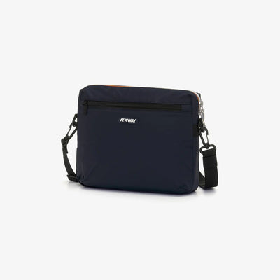Borsa Kway Blue da Uomo k8125rw