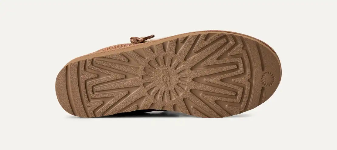 Scarpa Ugg Chestnut da Donna 1168890 lo lowmel
