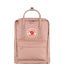 Zaino Fjallraven 302 Chalk Rose da Donna kanken 23510