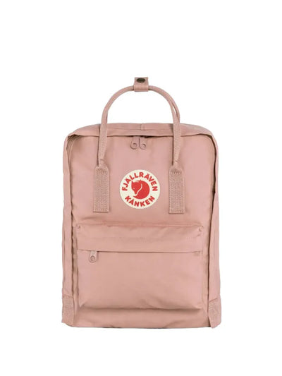 Zaino Fjallraven 302 Chalk Rose da Donna kanken 23510