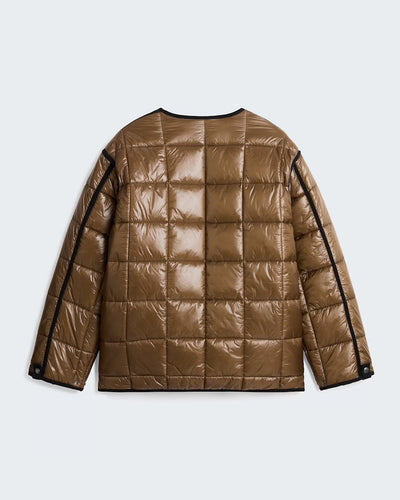 Giubbotto The North Face Smokey Brown da Uomo nf0a8hdhu1a1 tnf redbox