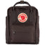 Zaino Fjallraven 294 Black Oak da Donna F23561  kanken mini 7L