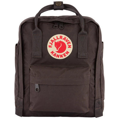 Zaino Fjallraven 294 Black Oak da Donna F23561  kanken mini 7L