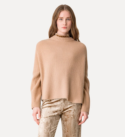 Maglia Forte Forte Noisette da Donna 14146