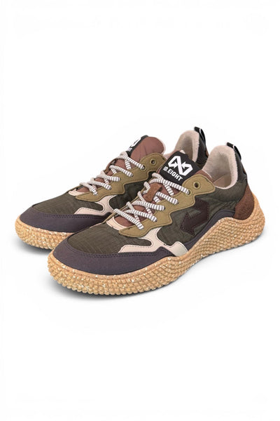 Scarpa Id Eight Ink Green da Uomo hana