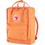 Zaino Fjallraven 199 Sunstone Orange da Donna kanken 23510